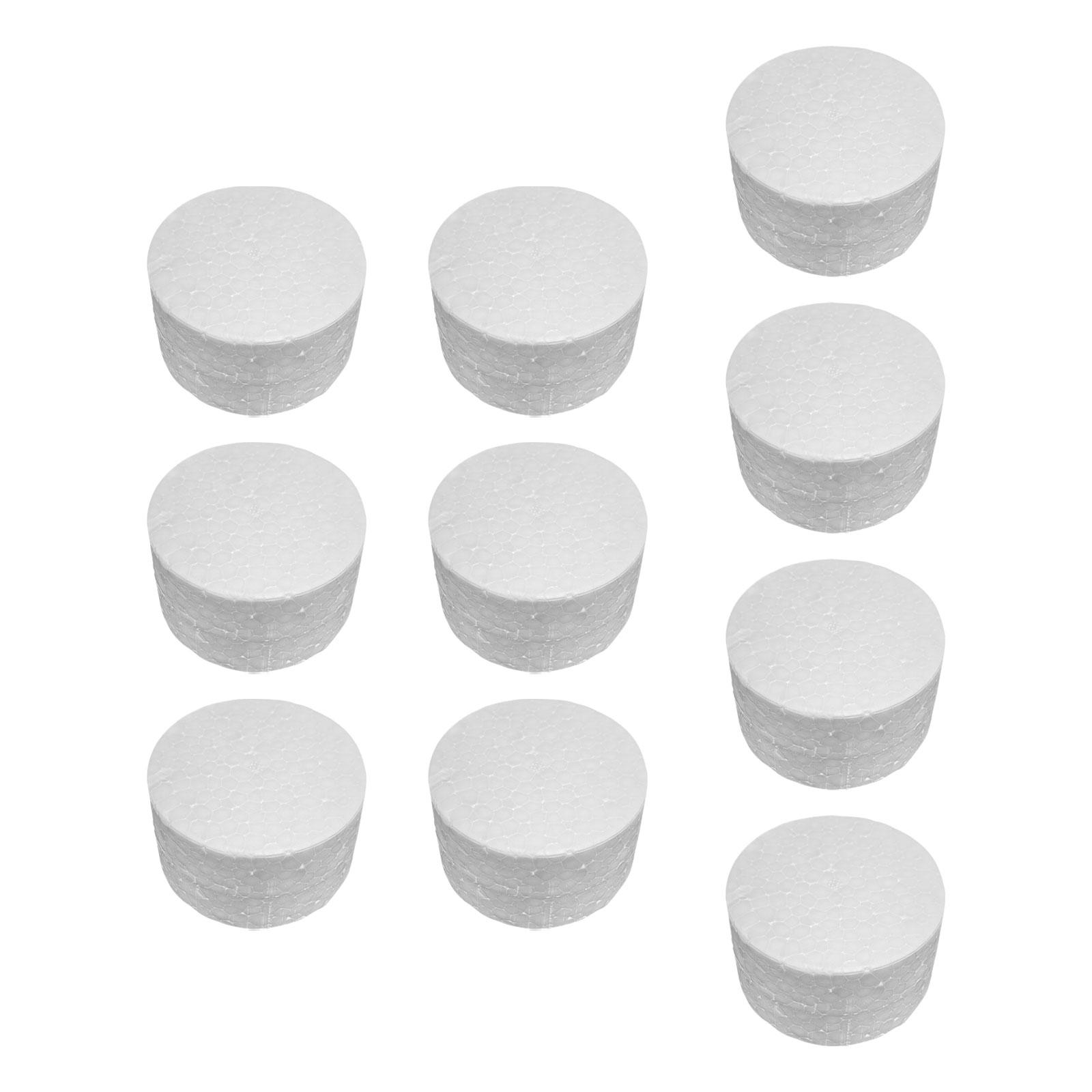 Craft Foam Modular Foam Cylind - Art Craft School avaliação e preço