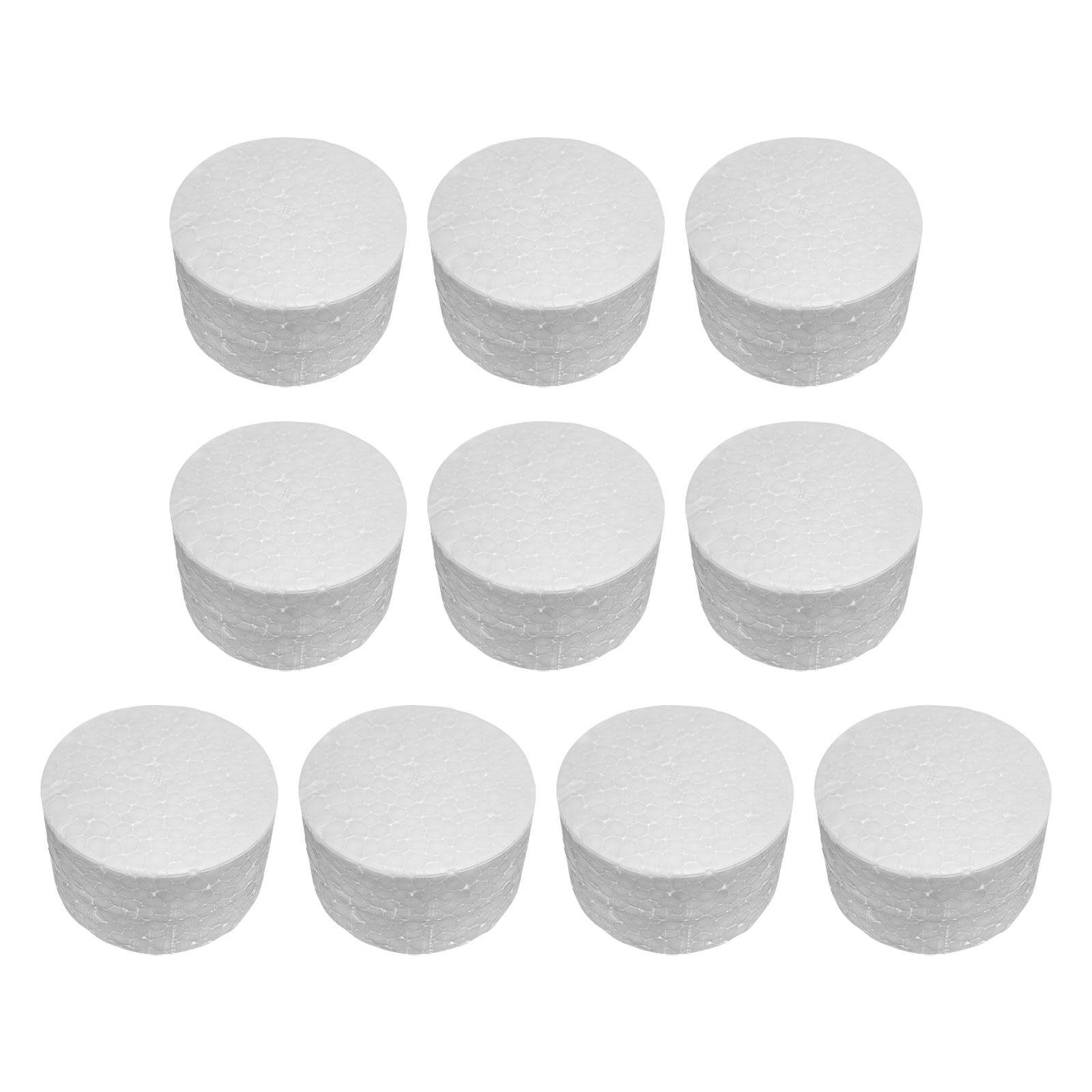 Craft Foam Modular Foam Cylind - Art Craft School avaliação e preço