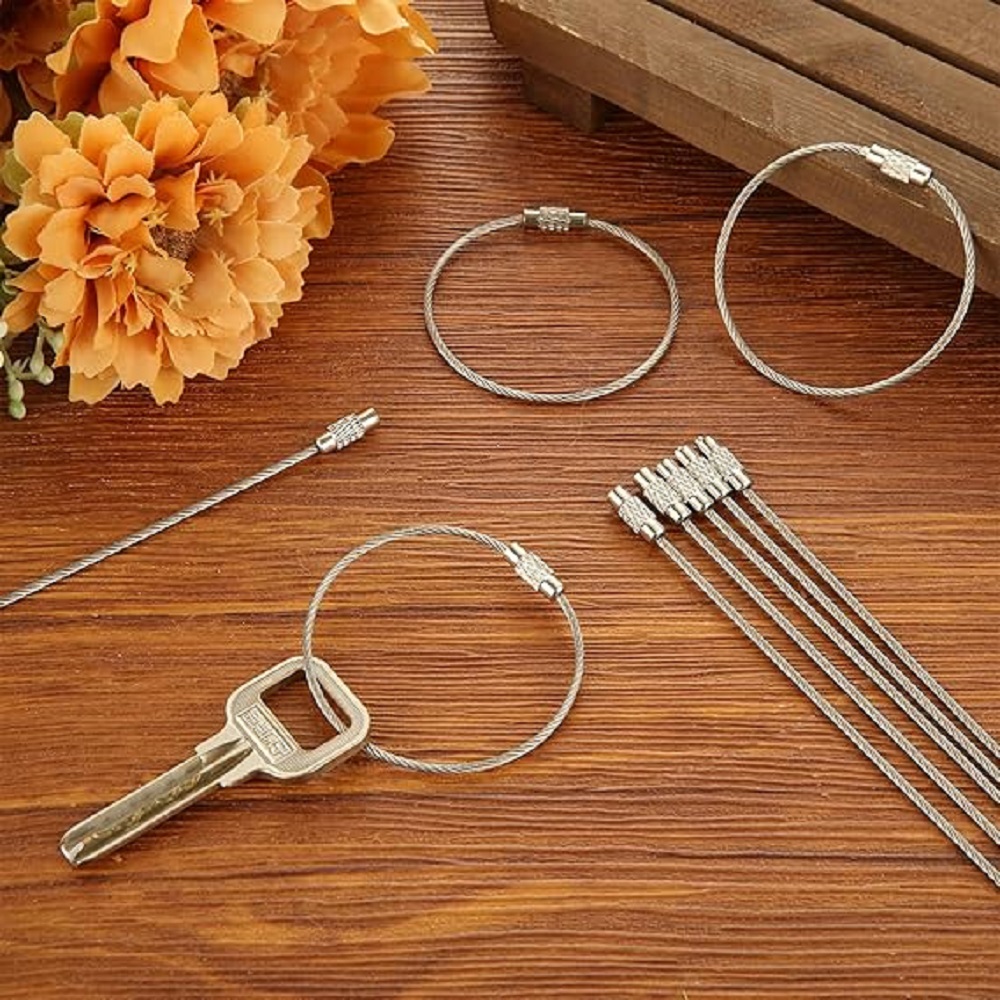 5/15/25/40Pcs Extendable Wire  - Art Craft Gifts avaliação e preço