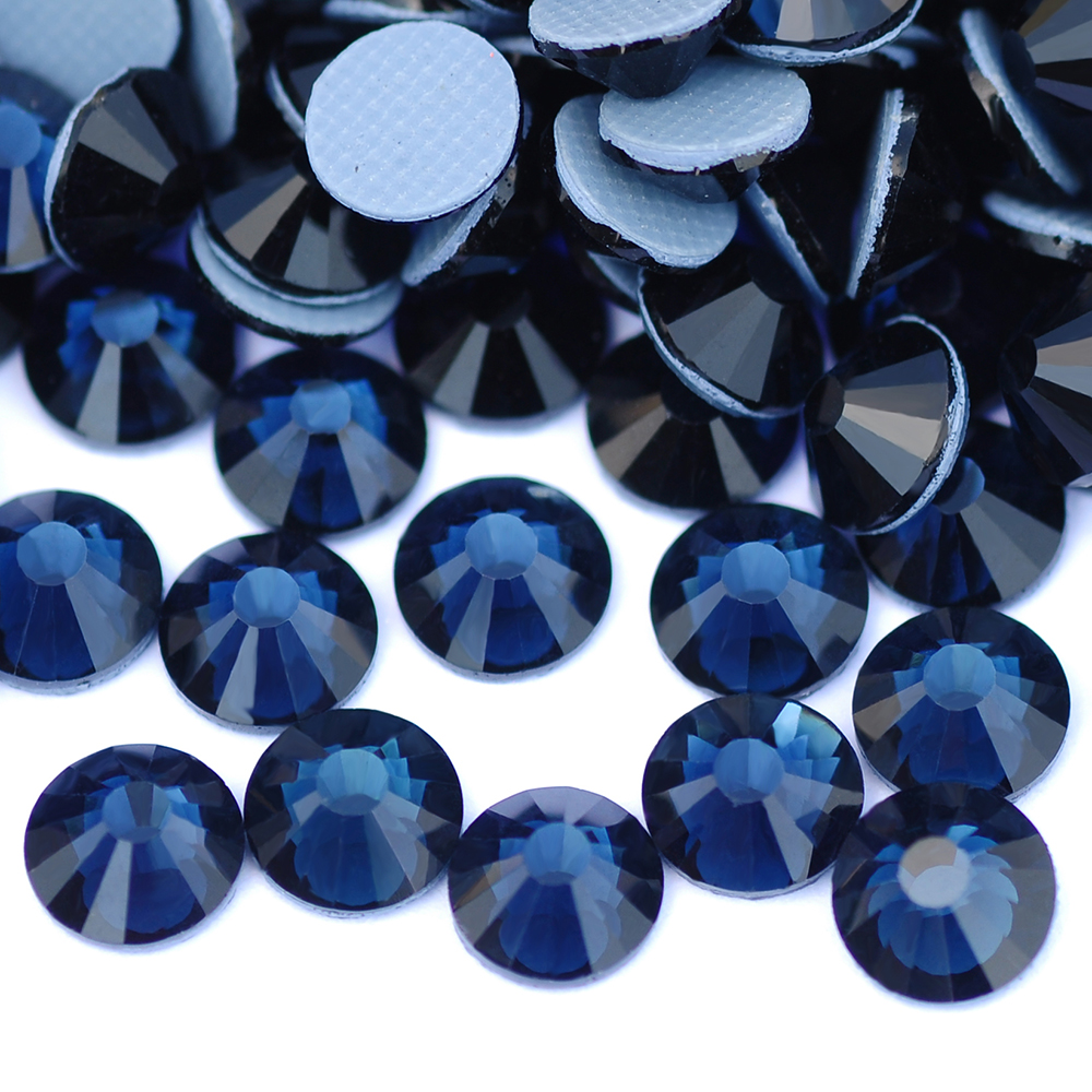 YANRUO 2058 Strass Hotfix Crys - Art Craft Glasses avaliação e preço