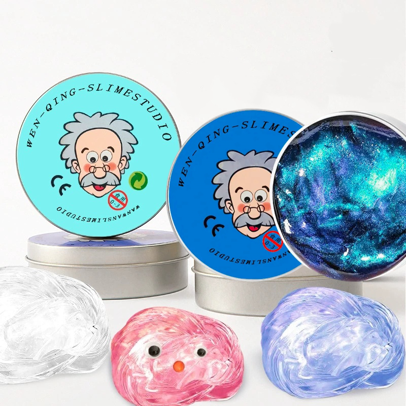 /2026 Colorful Non-Newtonian L - Art Craft Store avaliação e preço