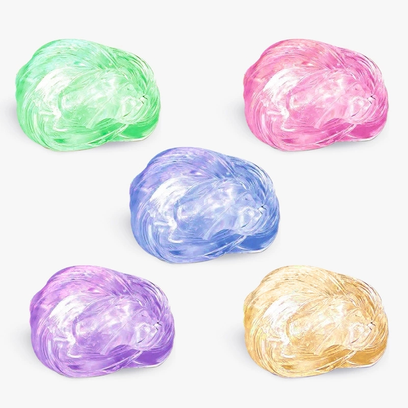 /2026 Colorful Non-Newtonian L - Art Craft Store avaliação e preço