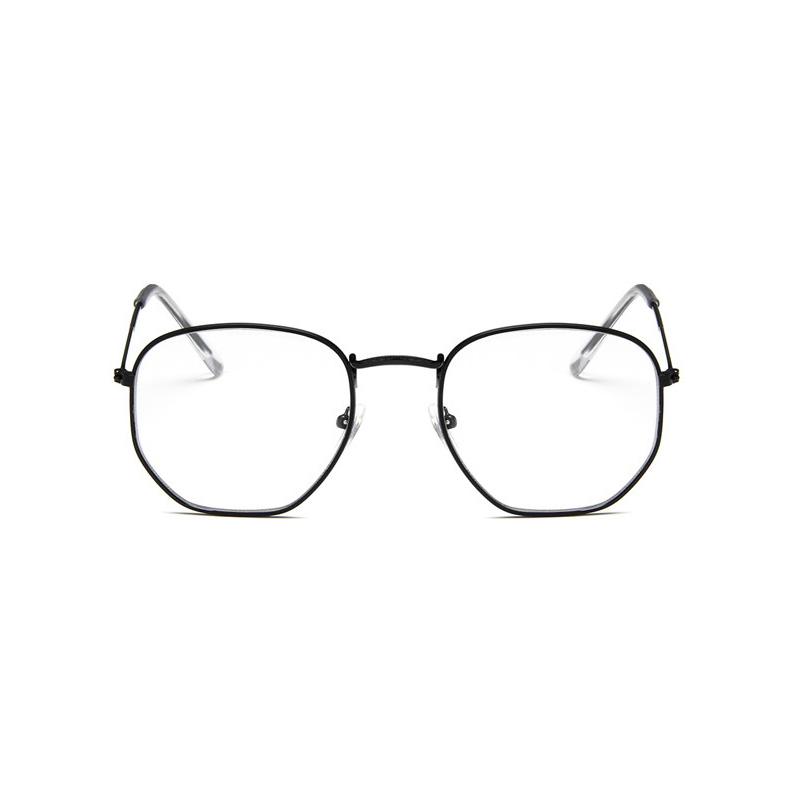 SHONEMES Hexagonal Glasses Met - Art Craft Glasses avaliação e preço