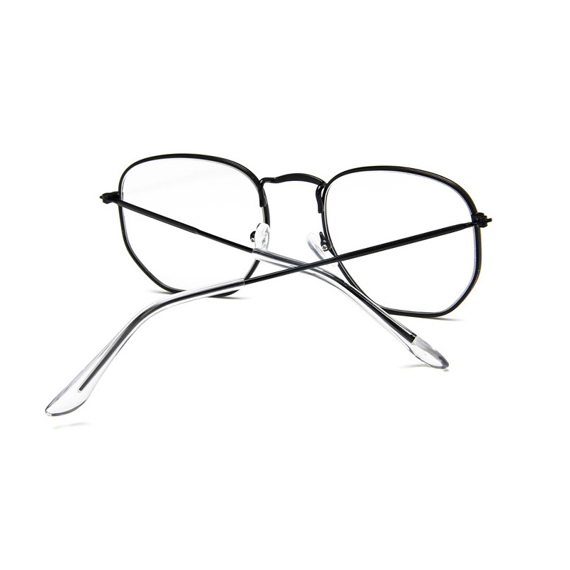 SHONEMES Hexagonal Glasses Met - Art Craft Glasses avaliação e preço