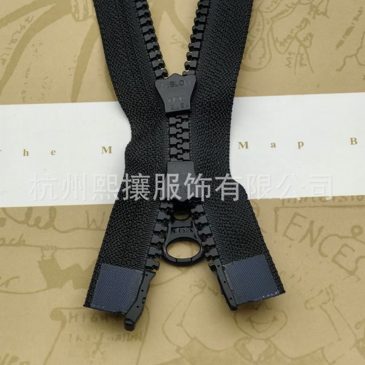 20pcs/Lot YKK Zipper 5# 60-120 - Art Craft Description avaliação e preço
