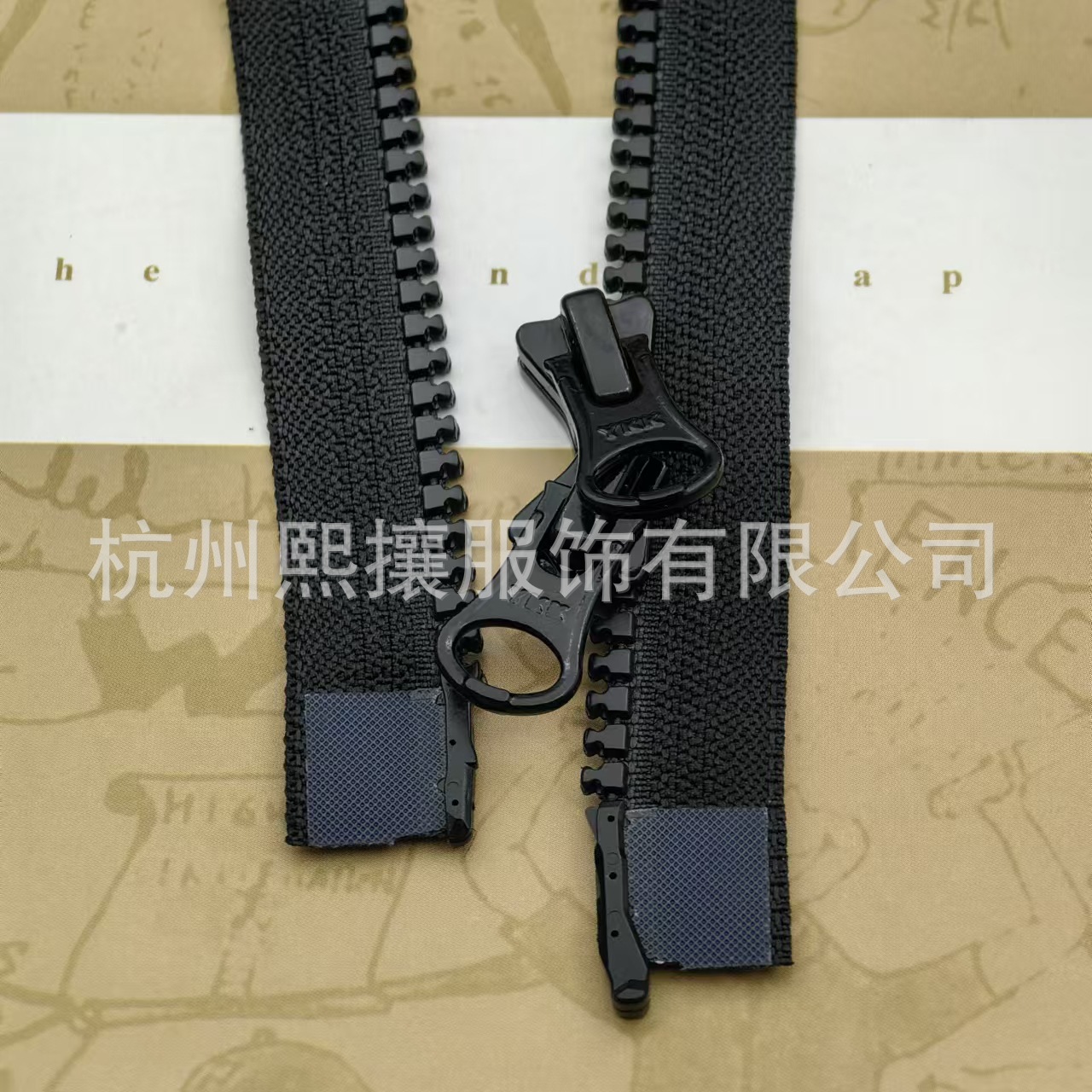 20pcs/Lot YKK Zipper 5# 60-120 - Art Craft Description avaliação e preço
