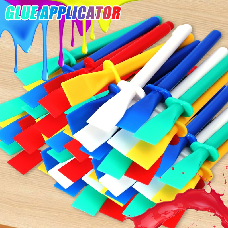 Wholesale Handheld Glue Applic - Art Craft Glue avaliação e preço
