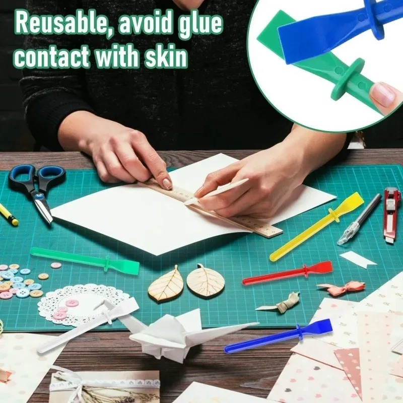 Wholesale Handheld Glue Applic - Art Craft Glue avaliação e preço