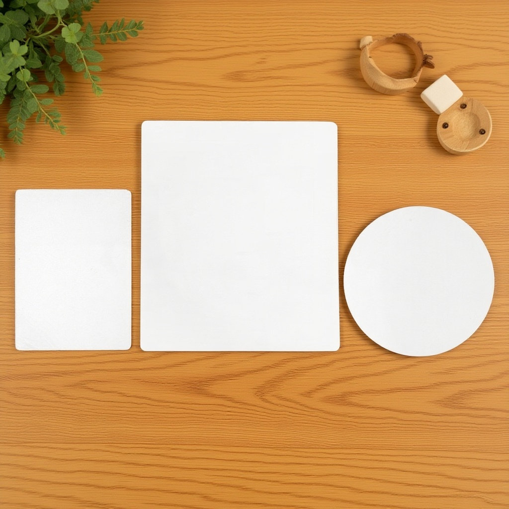 3Pcs Kids Gel Plate for Printi - Art Craft Journal avaliação e preço