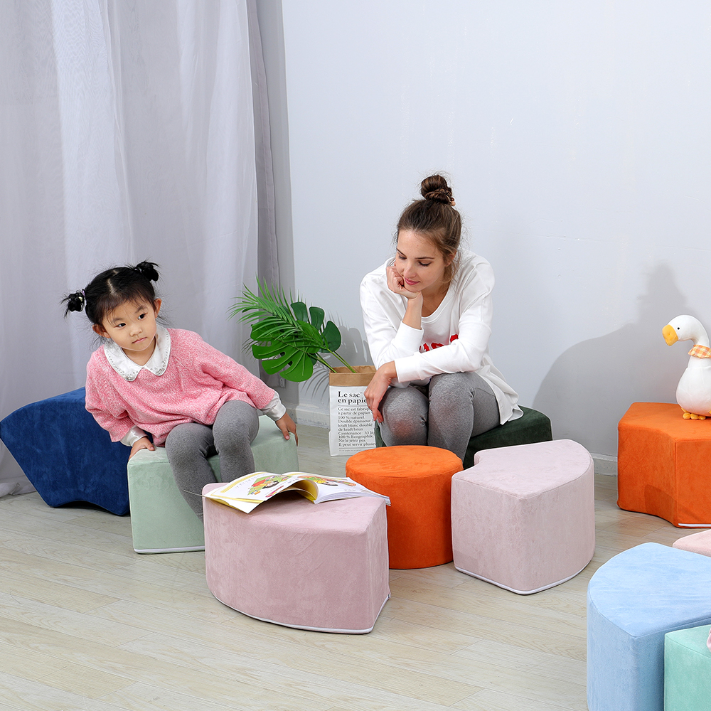 ODM OEM Manufacturer 7pcs Kids - Art Craft Toddlers avaliação e preço
