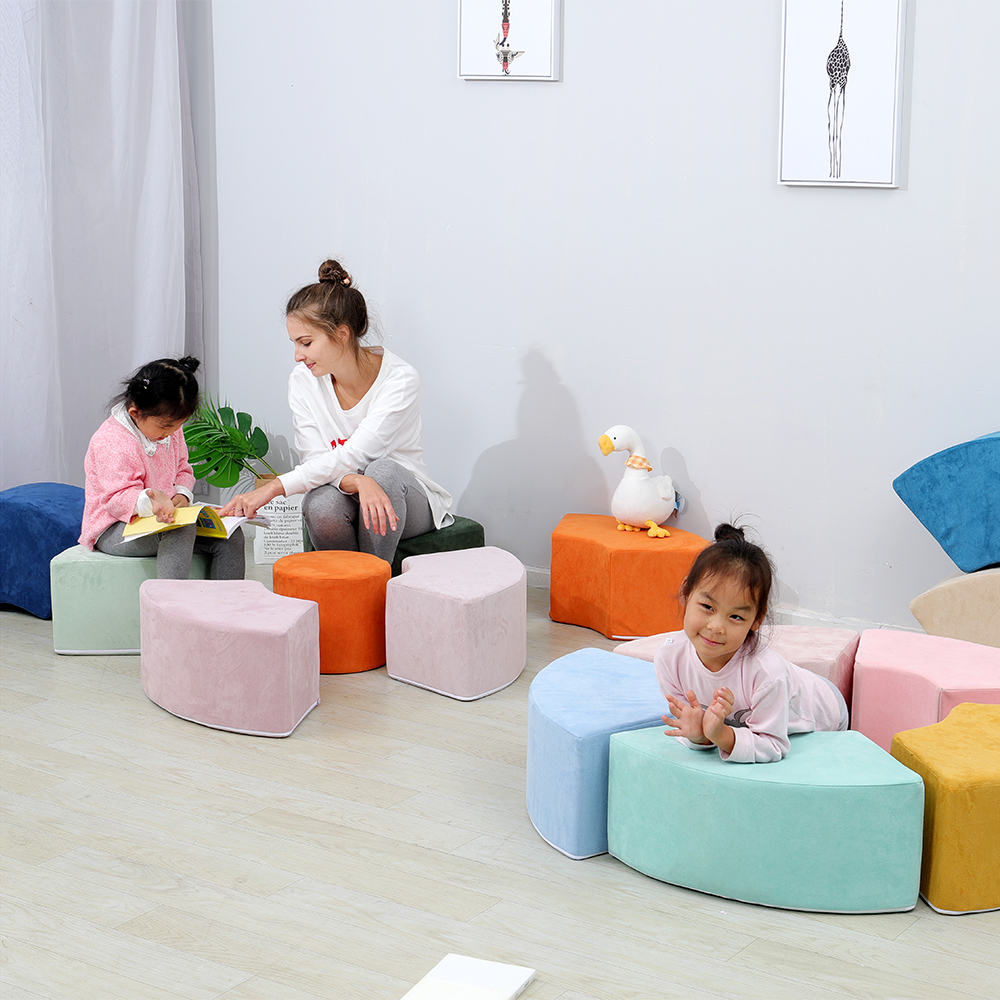 ODM OEM Manufacturer 7pcs Kids - Art Craft Toddlers avaliação e preço