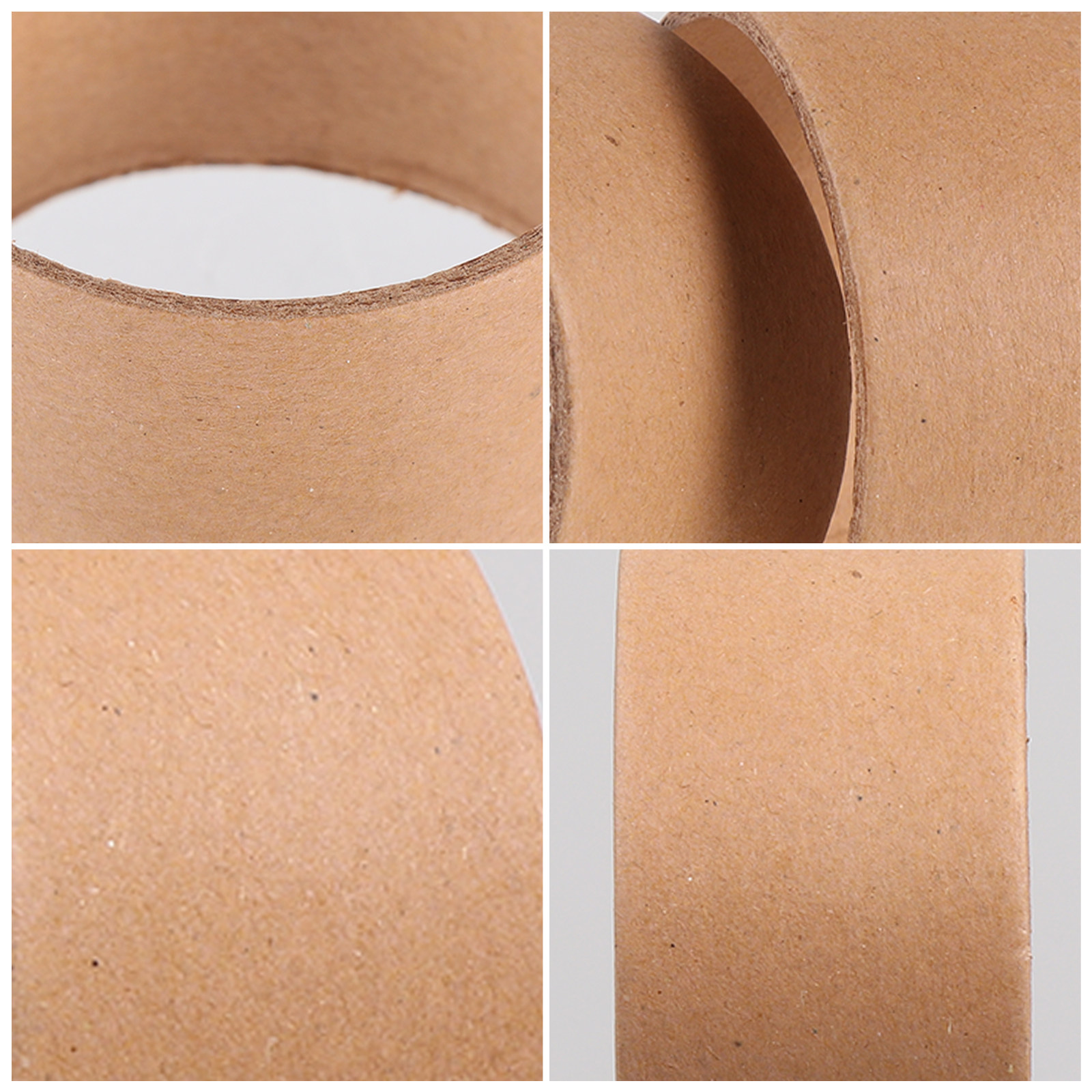 20Pcs DIY Craft Paper Rolls Br - Art Craft Glue avaliação e preço