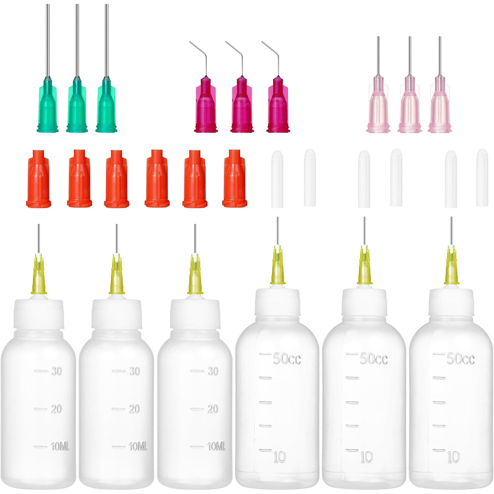 Precision Needle-Tip Squeeze B - Art Craft Kit avaliação e preço