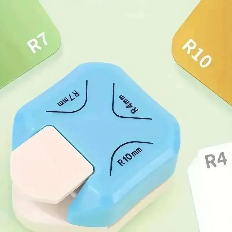 R4 Corner Cutter Multi Angle P - Art Craft With Paper avaliação e preço