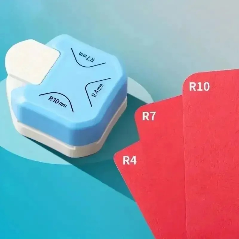 R4 Corner Cutter Multi Angle P - Art Craft With Paper avaliação e preço