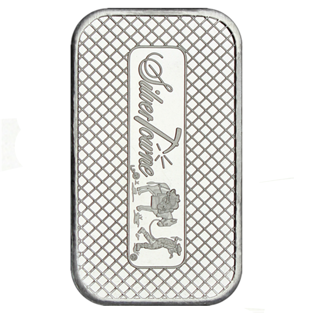 American 1 oz Trademark Prospe - Art Craft Bar avaliação e preço