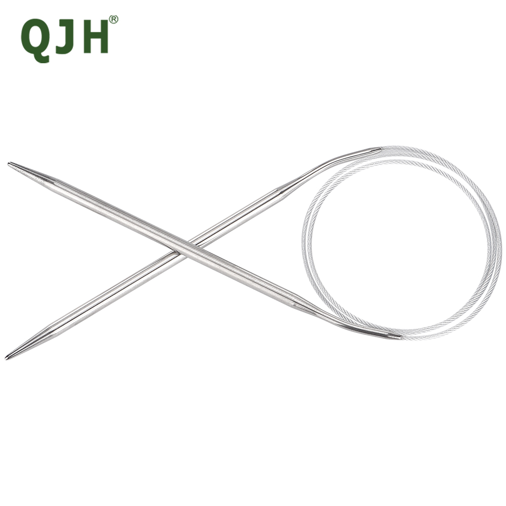 Ergonomic Fixed Circular Knitt - Knitting Needle Circular avaliação e preço