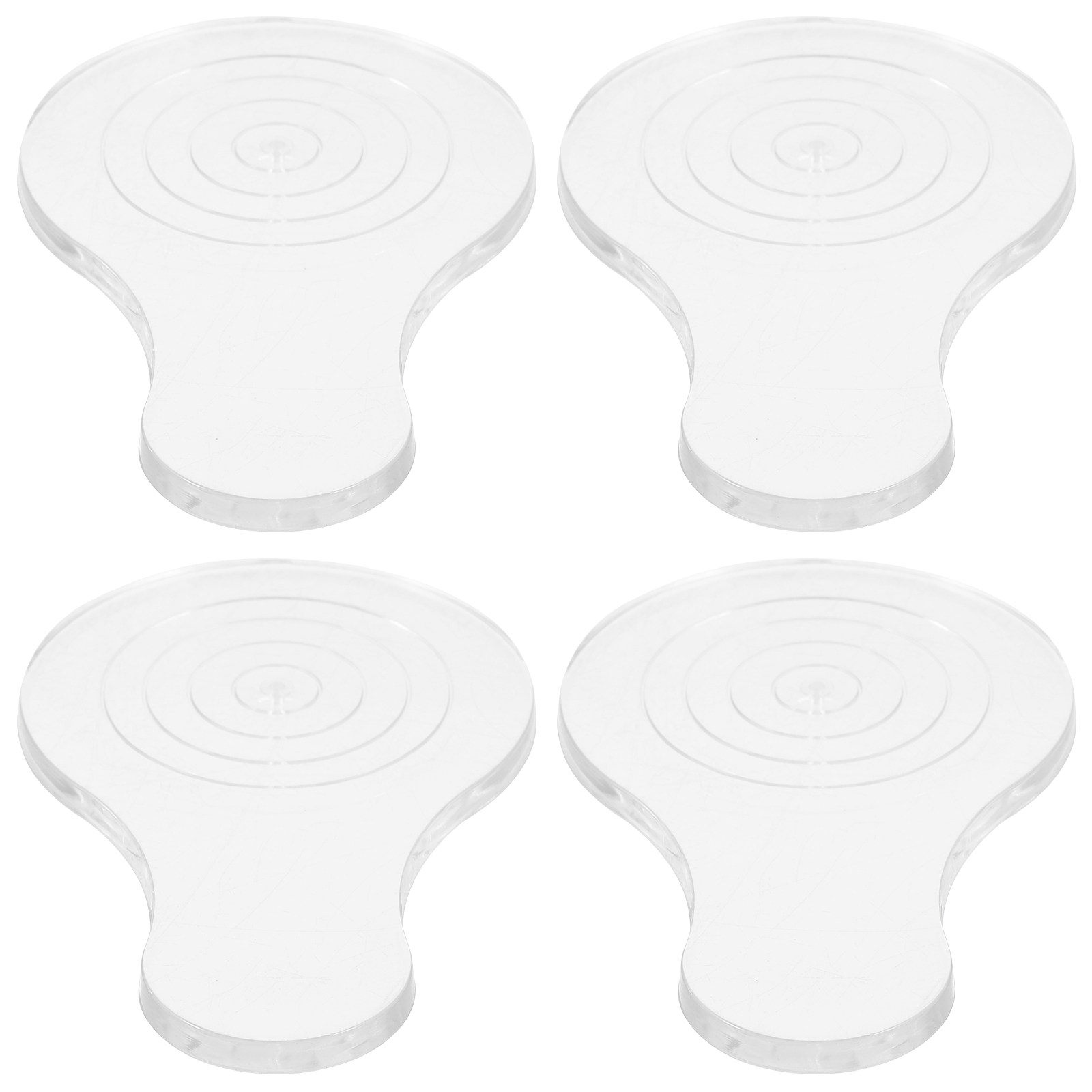 4Pcs Paper Quilling Tool Manua - Art Craft With Paper avaliação e preço