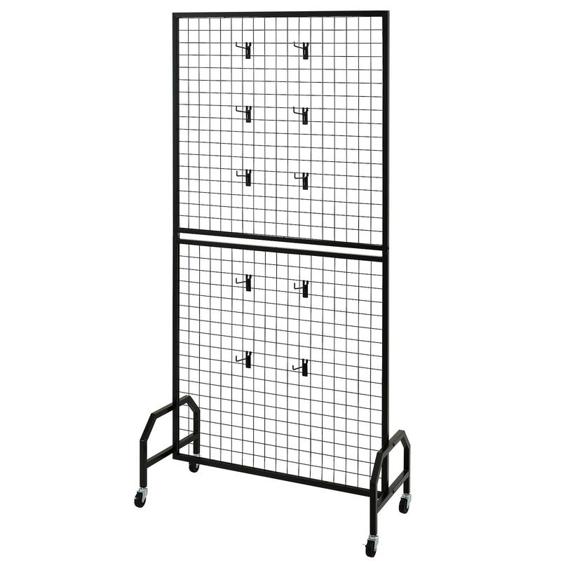 2 Packs Wire Mesh Grids 2.9 x  - Exhibition Of Art And Craft avaliação e preço
