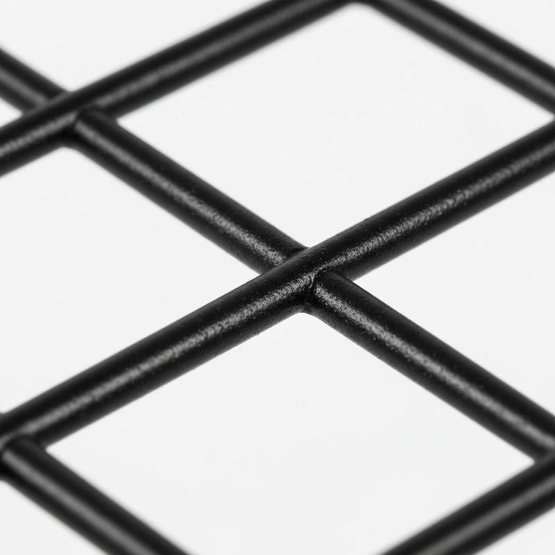 2 Packs Wire Mesh Grids 2.9 x  - Exhibition Of Art And Craft avaliação e preço