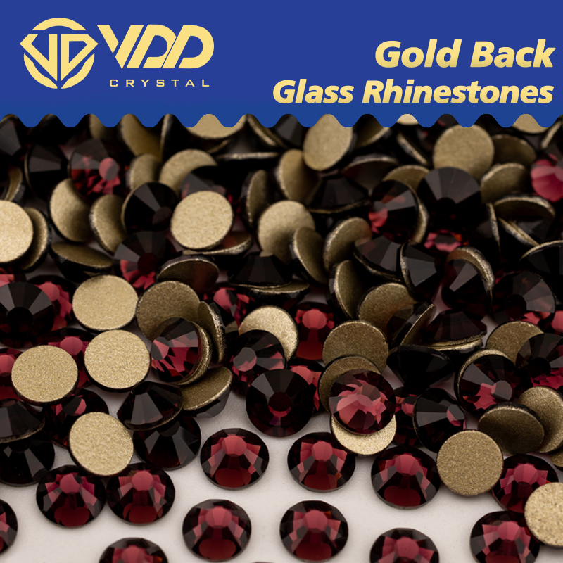VDD 033 Amethyst High Quality  - Art Craft Glasses avaliação e preço
