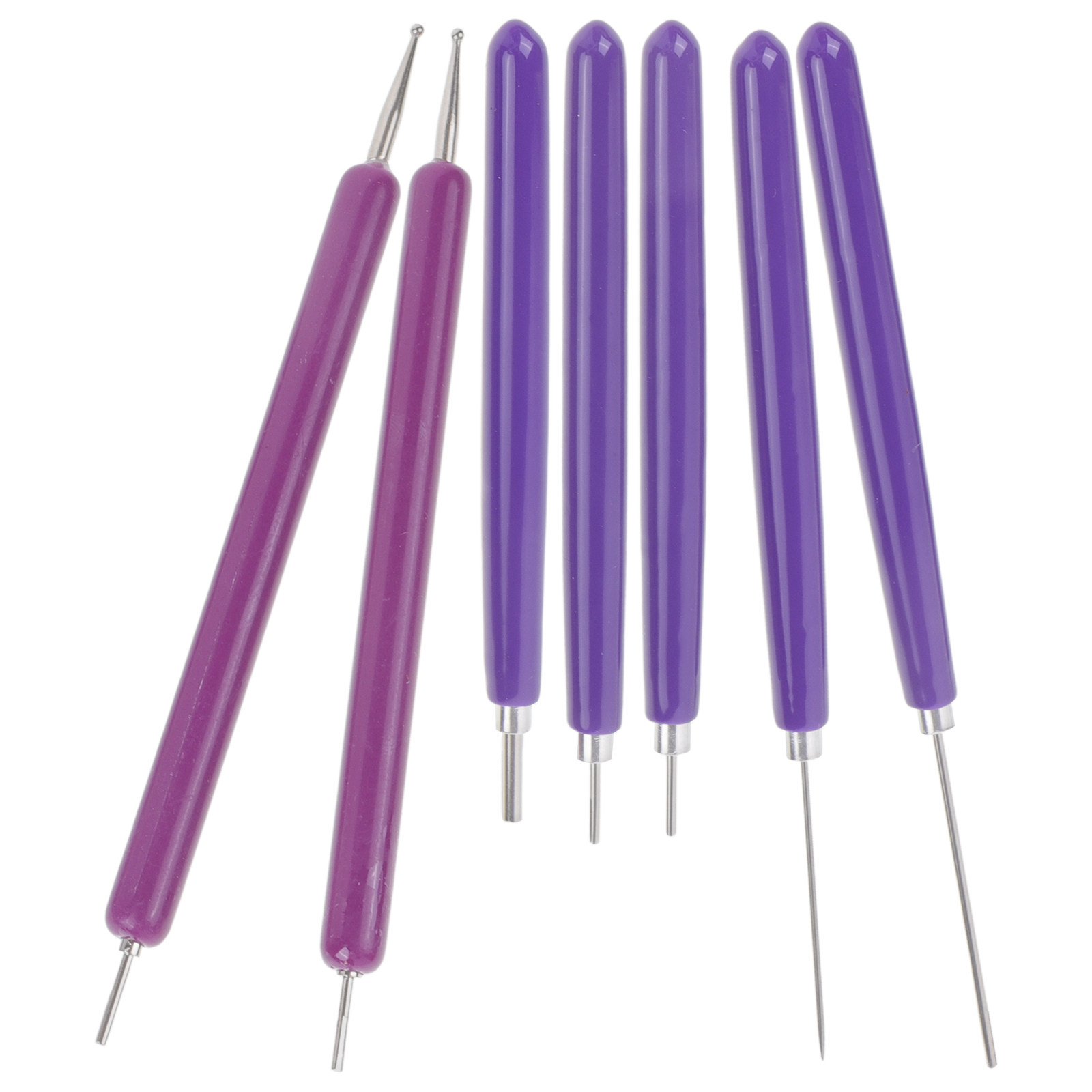 1Set Paper Quilling Tool Set R - Craft And Art Difference avaliação e preço