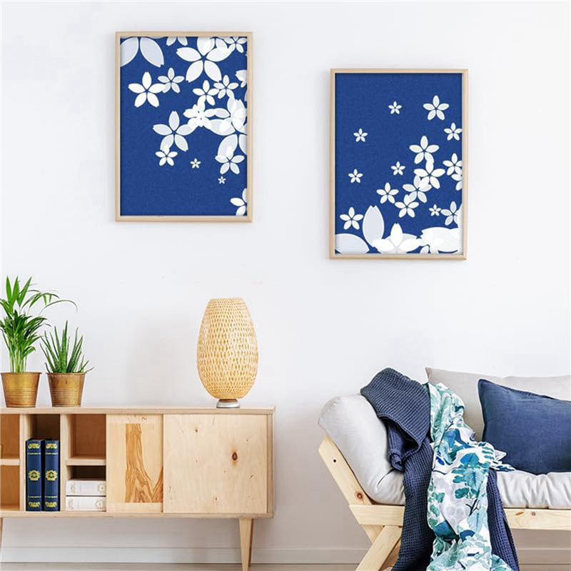 60 Sheets Cyanotype Paper, Sun - Art Craft Kits For Adults avaliação e preço