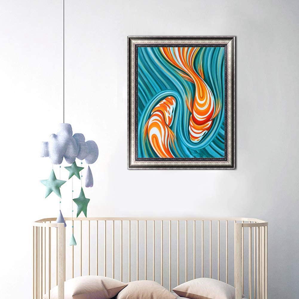 CMHI-Diamond Painting Full Cir - Art Craft Door avaliação e preço