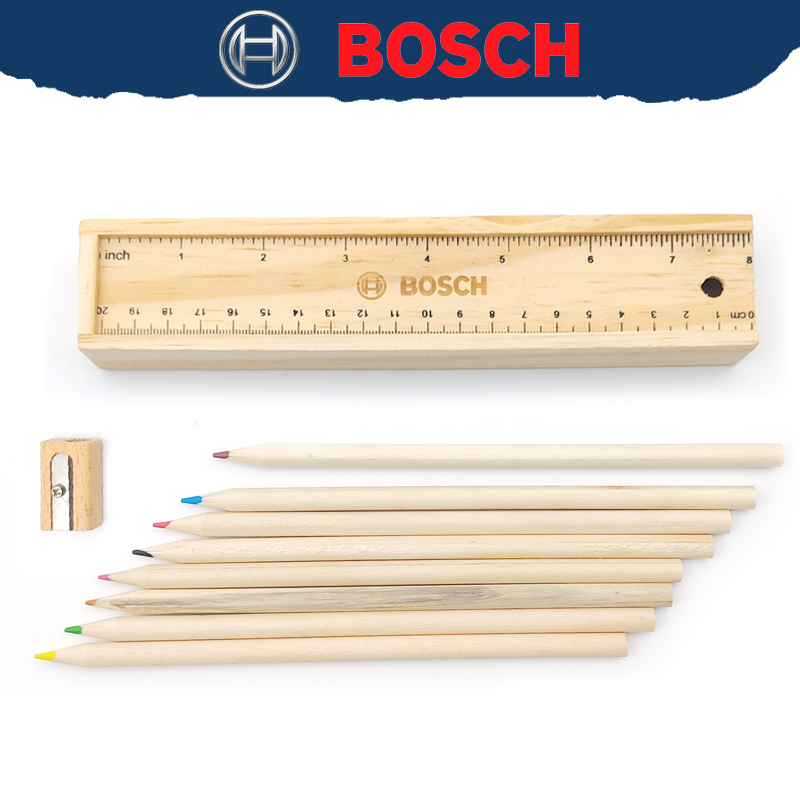 BOSCH Colored Pencil Original  - Colored Pencil Professional avaliação e preço