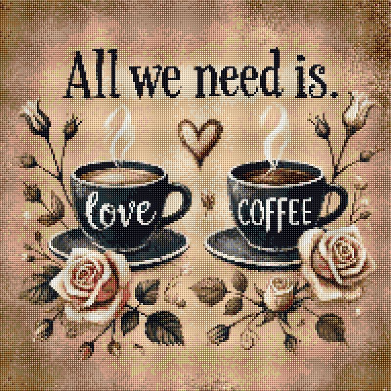 Adult Diamond Painting Novelty - Art Craft Quotes avaliação e preço