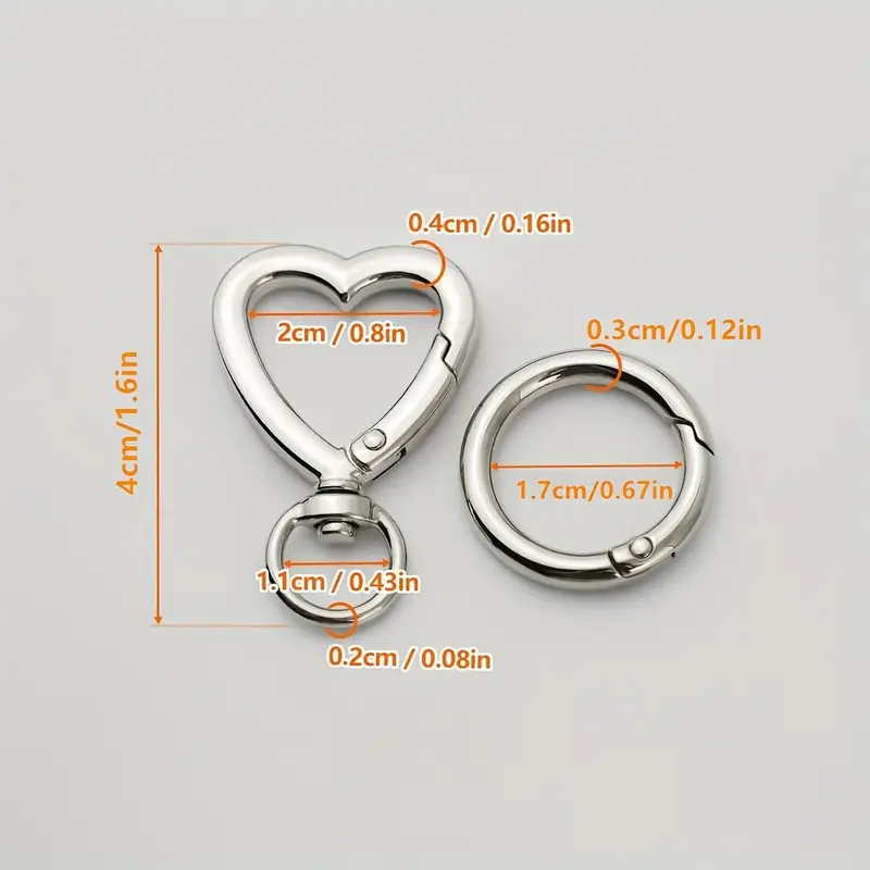5/10/20/40 Sets Double Opening - Art Craft Gifts avaliação e preço
